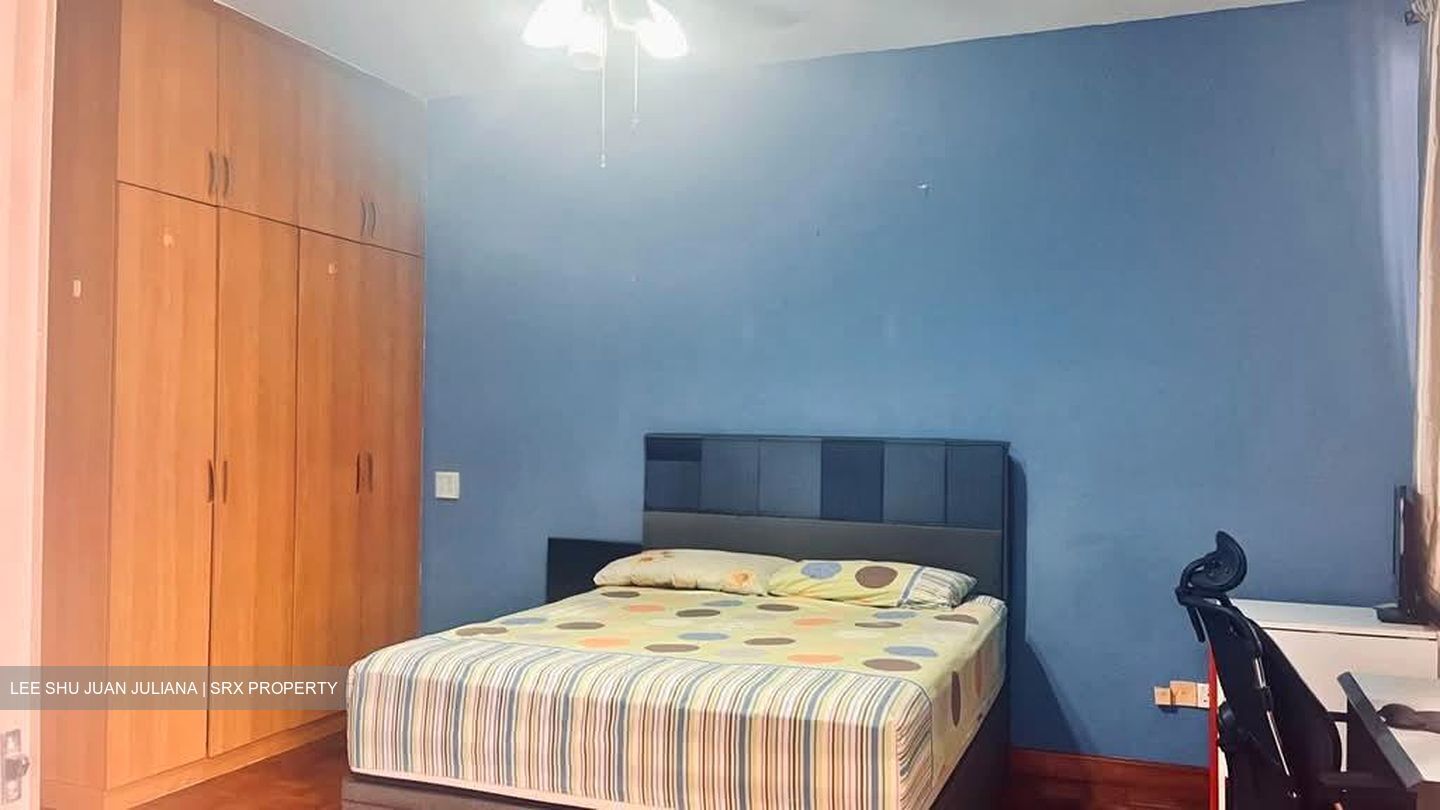 Chuan Villas (D19), Terrace #593090651